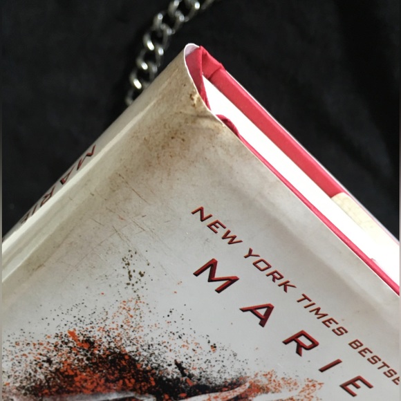 Legend, Prodigy and Champion - Complete Legend Trilogy - By Marie Lu - Hardcover - Picture 15 of 15